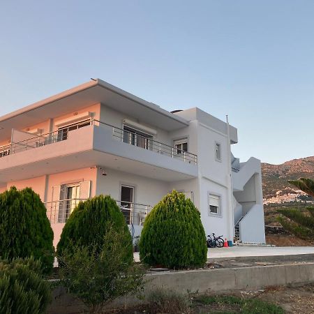 360° View Suites Tan Neápolis 外观 照片