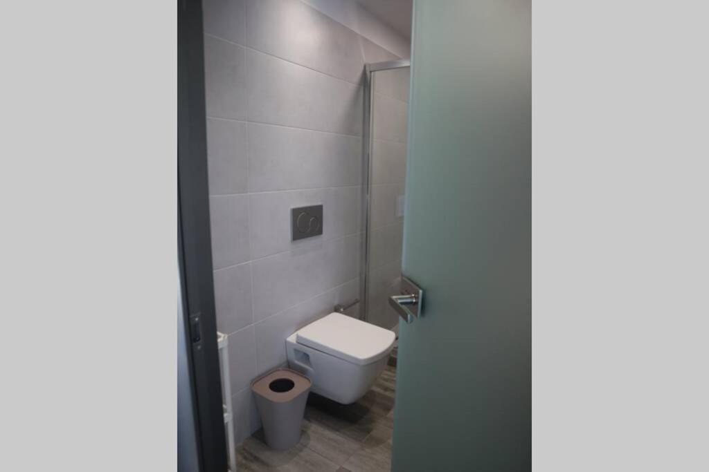 360° View Suites Tan Neápolis 外观 照片