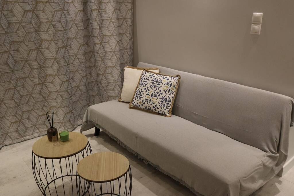 360° View Suites Tan Neápolis 外观 照片