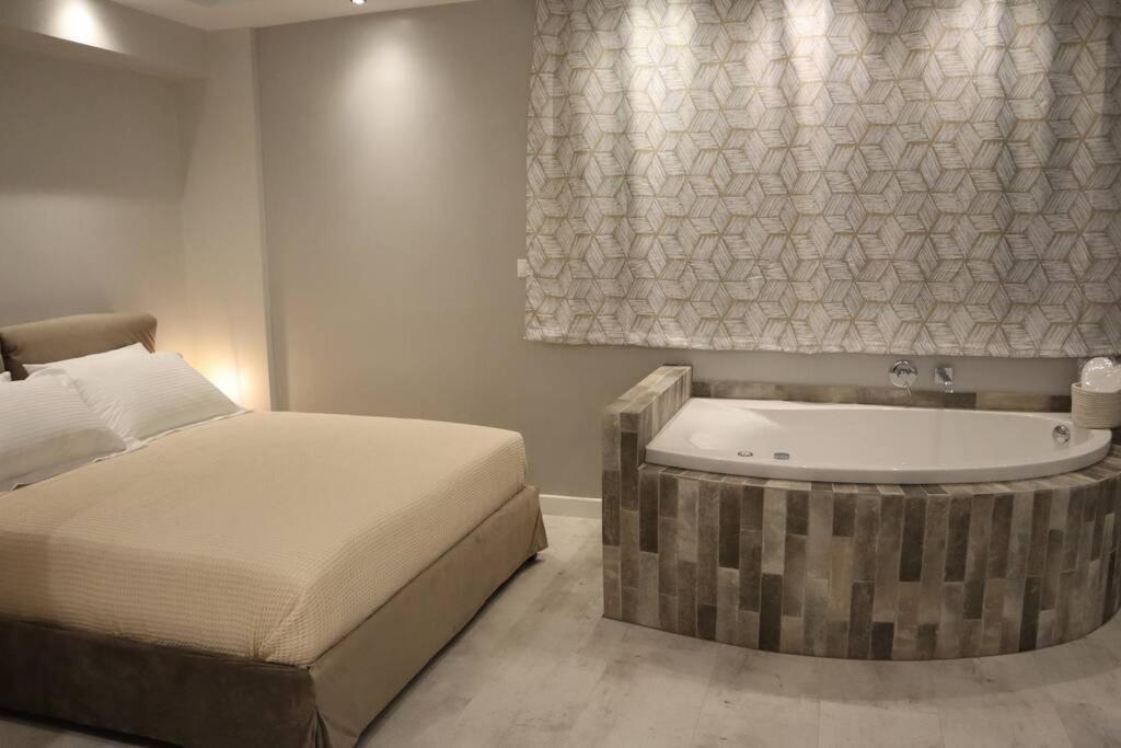 360° View Suites Tan Neápolis 外观 照片
